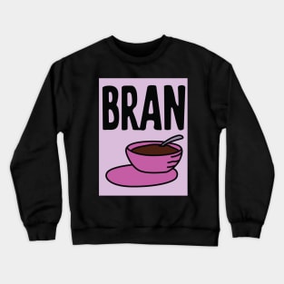 Bran Crewneck Sweatshirt